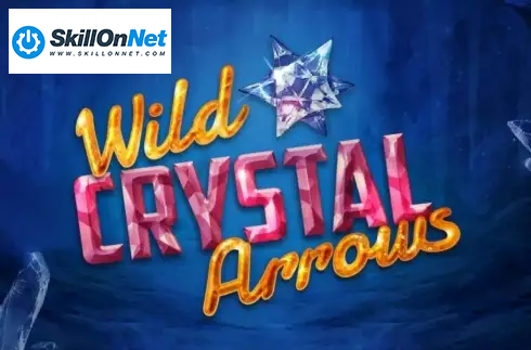 Wild Crystal Arrows